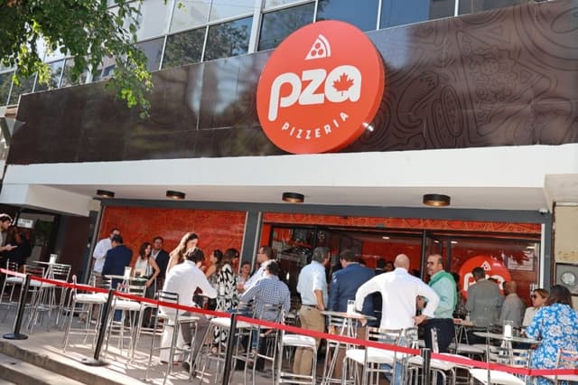 PZA Pizzería