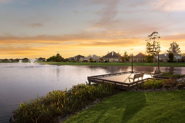 The Meadows at Imperial Oaks